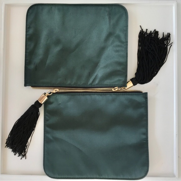 NWOT Marc Jacobs Decadence Cosmetic Bags - Picture 3 of 3